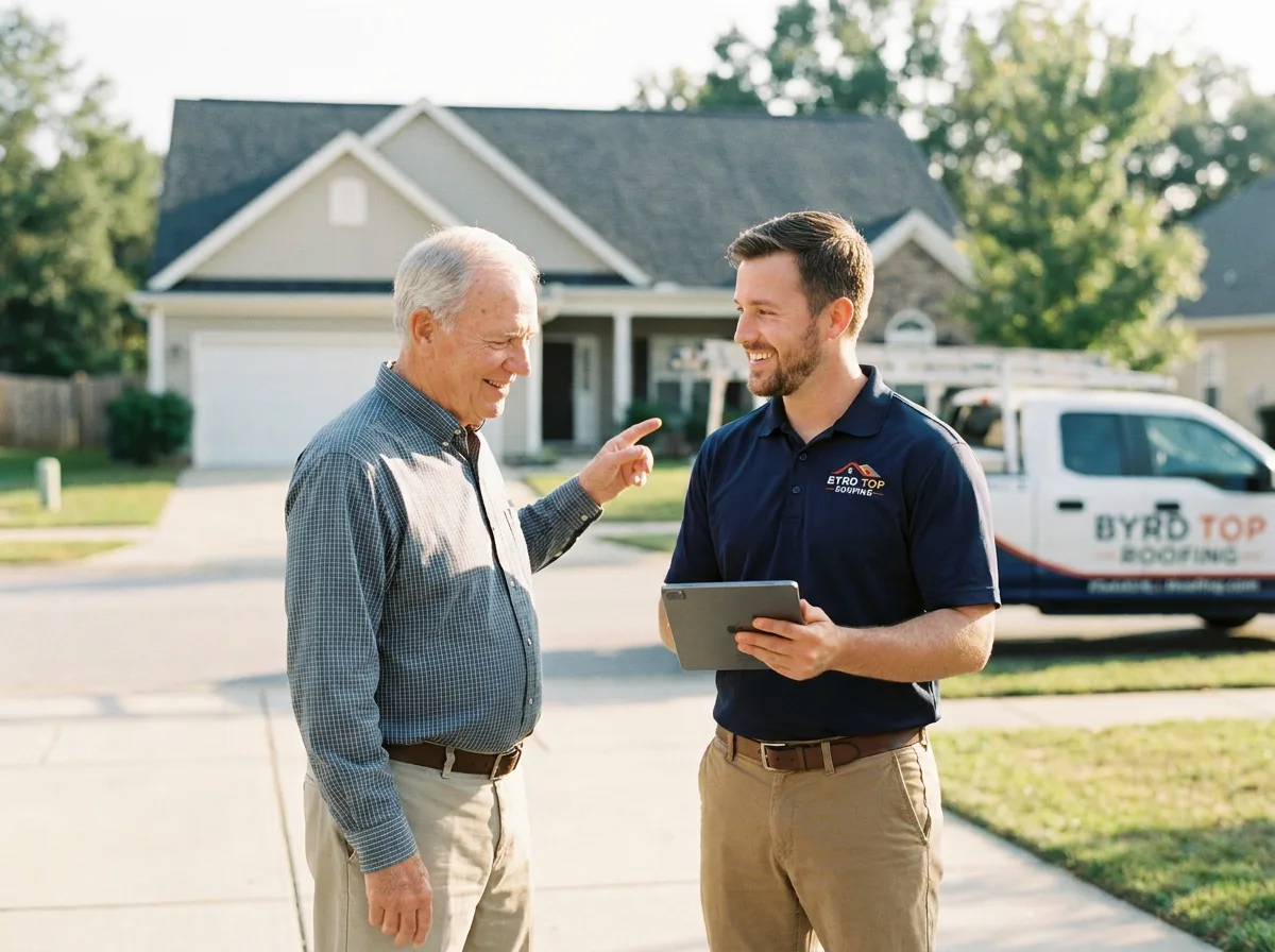 Roofing Harrod, OH FAQs